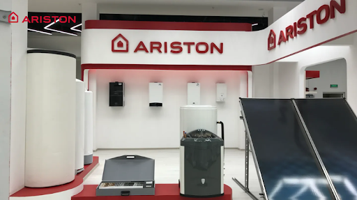 Vì sao nên đầu tư vào máy nước nóng Ariston trực tiếp?