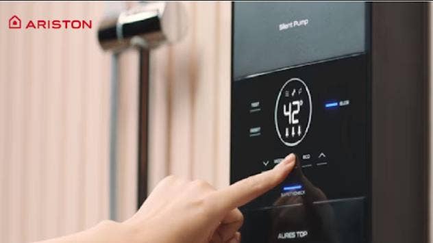 Cách sửa bình nóng lạnh khi nút điều chỉnh đã tắt nhưng máy vẫn hoạt động