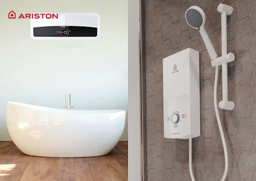 Lý do máy nước nóng trực tiếp bị rò điện