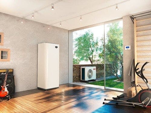 Tất cả những gì bạn cần biết để bảo trì máy bơm nhiệt một cách hiệu quả