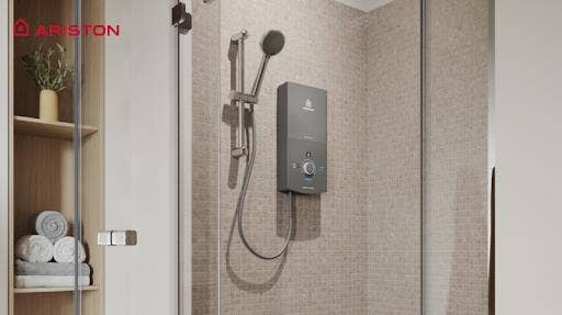 Cách sửa chữa máy nước nóng Ariston báo lỗi