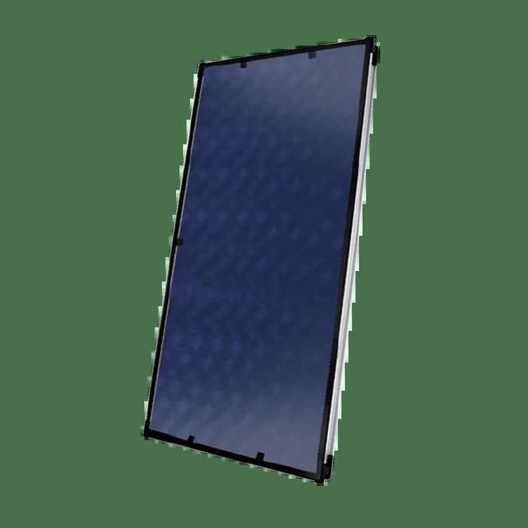 Tấm thu nóng năng lượng mặt trời KAIROS XP 2,5-1V