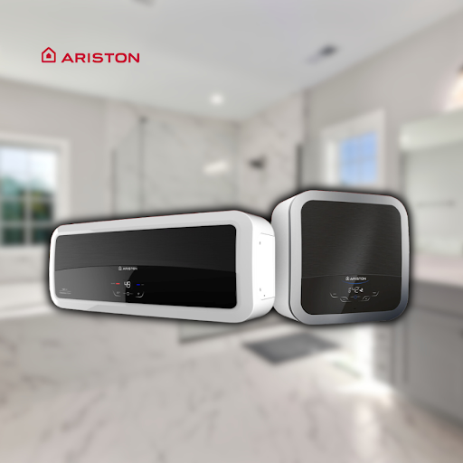 Tìm hiểu các loại bình nóng lạnh Ariston 30L: Sự lựa chọn đa dạng của gia đình bạn
