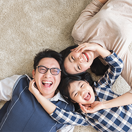 Lựa chọn máy nước nóng phù hợp cho căn hộ