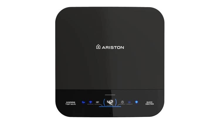 Vỏ nhựa bình nước nóng lạnh Ariston 30L