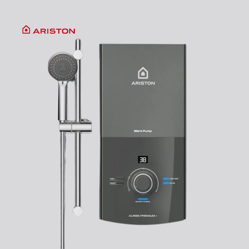 Nguyên nhân và giải pháp sửa máy nước nóng trực tiếp bị rò rỉ điện