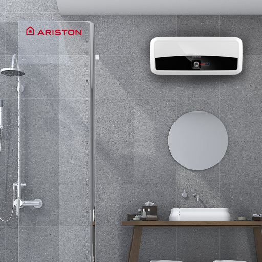 Vì sao bình nóng lạnh ariston sl2 20 rs được ưa chuộng?