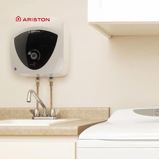 Khám phá chi tiết cấu tạo của bình nóng lạnh Ariston