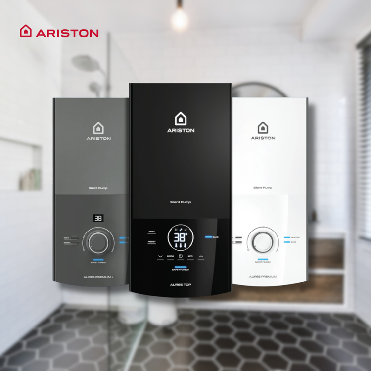 Cách sử dụng máy nước nóng lạnh Ariston: Hướng dẫn chi tiết và lưu ý hữu ích