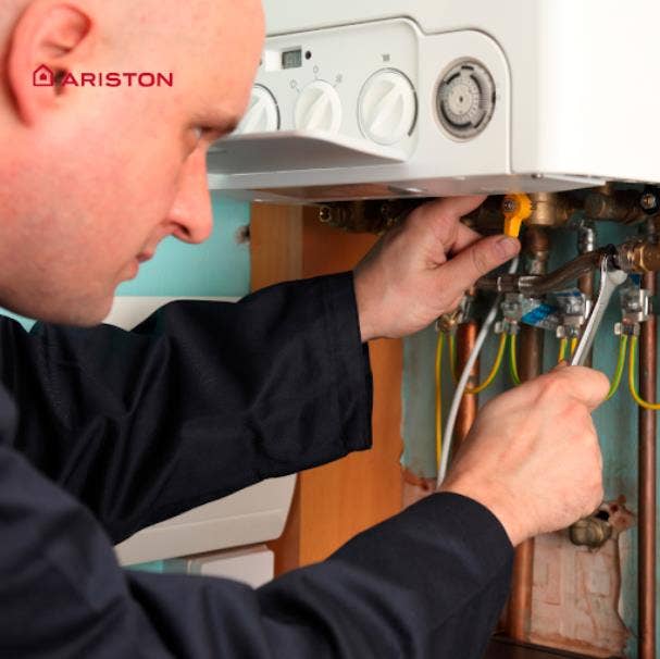 Điều kiện bảo hành bình nóng lạnh Ariston