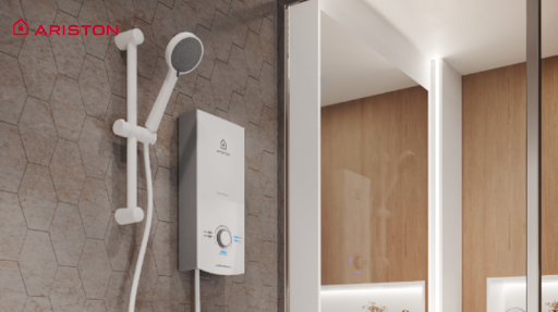 chiếc bình nóng lạnh 15 lít Ariston