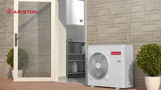 Phân loại máy nước nóng bơm nhiệt Heat Pump