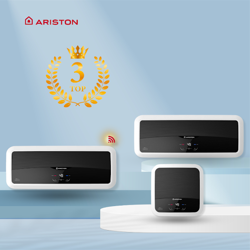 Top 3 bình nước nóng gián tiếp Ariston Lux 30 tốt nhất hiện nay