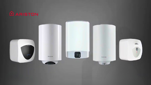 Bình nóng lạnh Ariston 30L