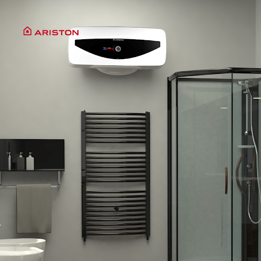 Tìm hiểu về bình nóng lạnh Ariston 20L đáng mua nhất hiện nay?