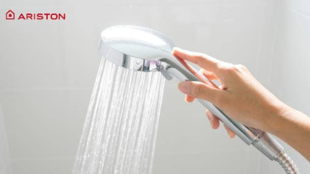 Cách sửa bình nóng lạnh Ariston khi nước quá nóng