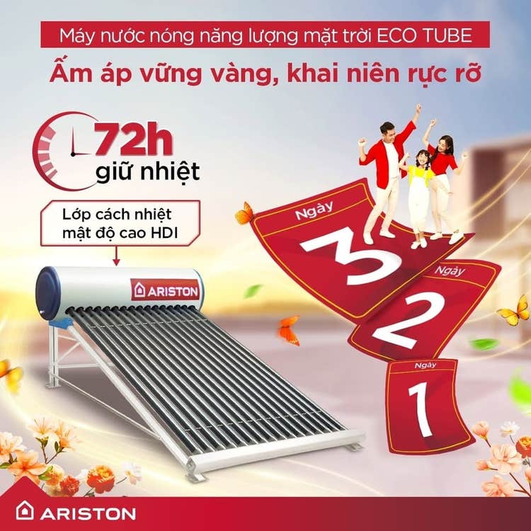 Lớp cách nhiệt mật độ cao trên máy nước nóng