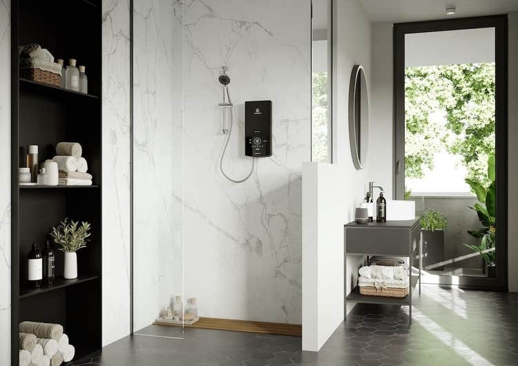 Hướng dẫn lắp máy nóng lạnh trực tiếp