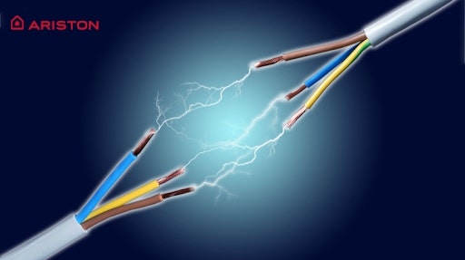 Nắm rõ tiêu chuẩn an toàn về điện trước khi gắn máy nước nóng