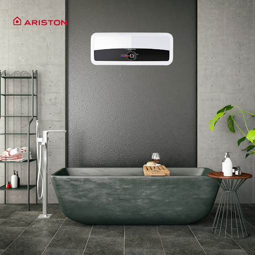 Tìm hiểu những mẫu bình nóng lạnh Ariston 20L RS phổ biến nhất hiện nay