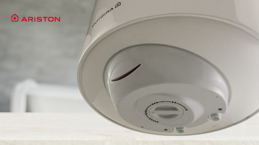 ứng dụng trên bình nước nóng chuyên dụng Ariston PRO 30