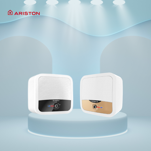 Khám phá những tính năng nổi bật của bình nóng lạnh Ariston An2 RS 15L