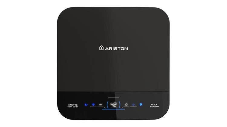 Máy nước nóng gián tiếp 30 lít ANDRIS3 TOP WIFI