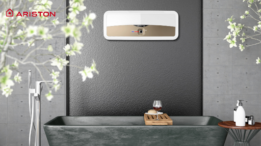 Bình nóng lạnh Slim2 RS MT 20