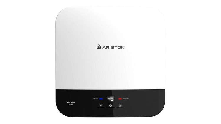 Bình nóng lạnh 15 lít ANDRIS3 LUX