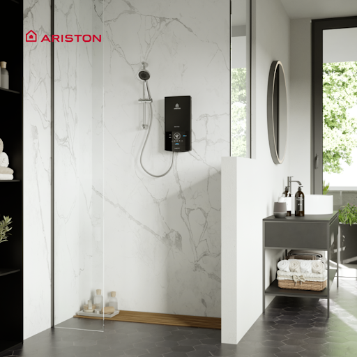 Bình nóng lạnh 15 lít Ariston: Sự lựa chọn thông minh cho không gian nhỏ