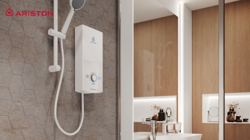 Máy nước nóng trực tiếp giá bao nhiêu?