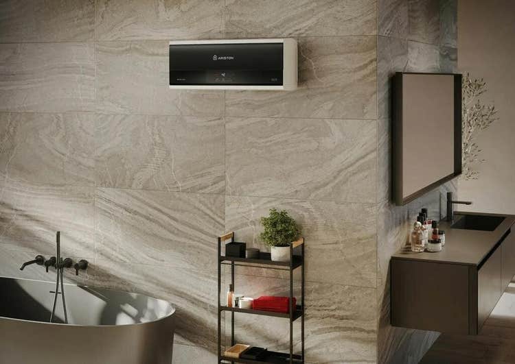 Cách chọn dung tích máy nước nóng gián tiếp theo số lượng người