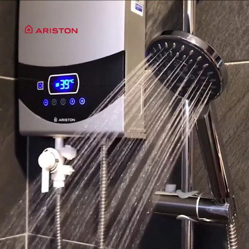 Tìm hiểu máy nước nóng giá bao nhiêu và chi phí lắp đặt hiện nay