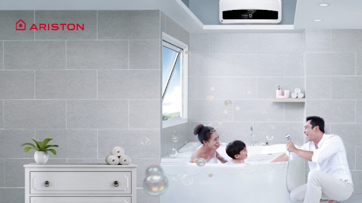 Vì sao Ariston là lựa chọn hàng đầu cho lối sống bền vững của gia đình bạn?