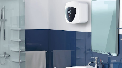 chón máy nước nóng hiệu suất ca