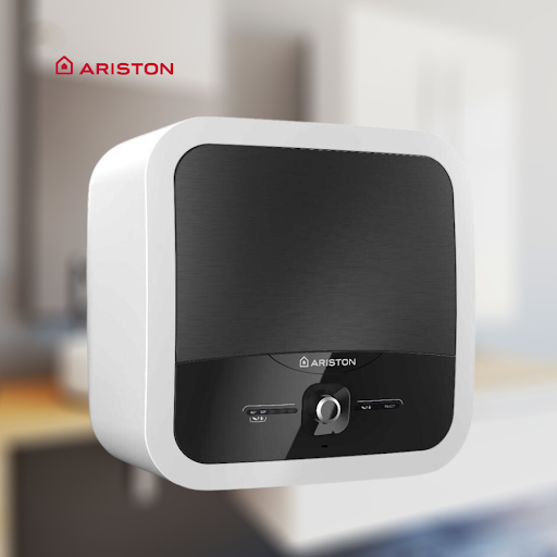 Phân tích ưu nhược điểm của bình nóng lạnh Ariston LUX 15