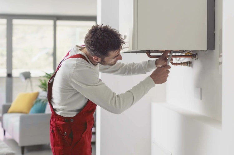 Bảo dưỡng máy nước nóng để đảm bảo an toàn
