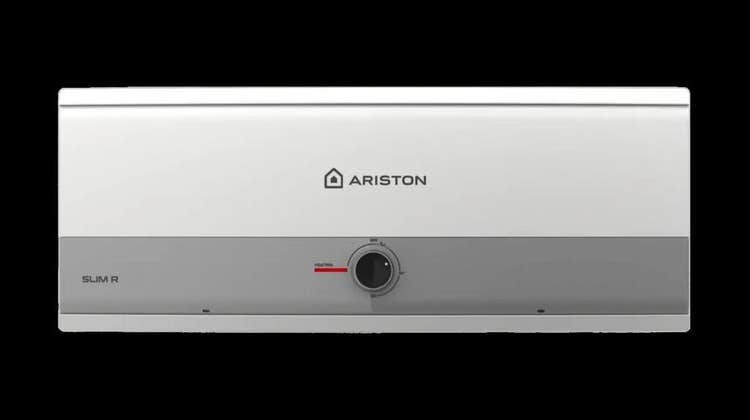 Bình Ariston 20L ngang SLIM3 R