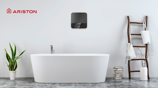 Ưu điểm của bình nóng lạnh Ariston LUX 15