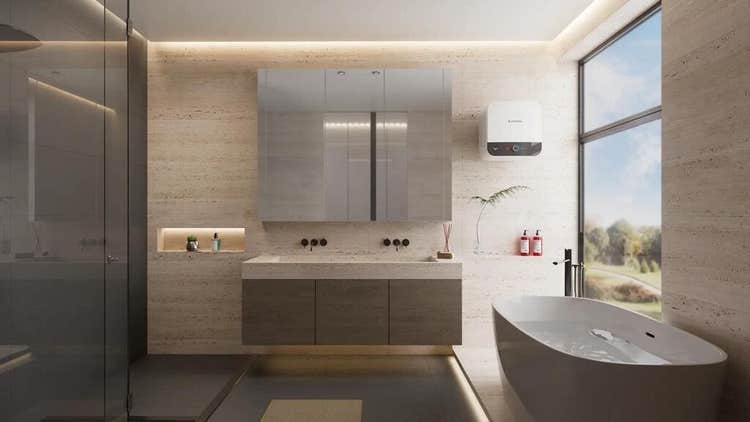 Lưu ý quan trọng khi mua máy nước nóng Ariston 15 lít