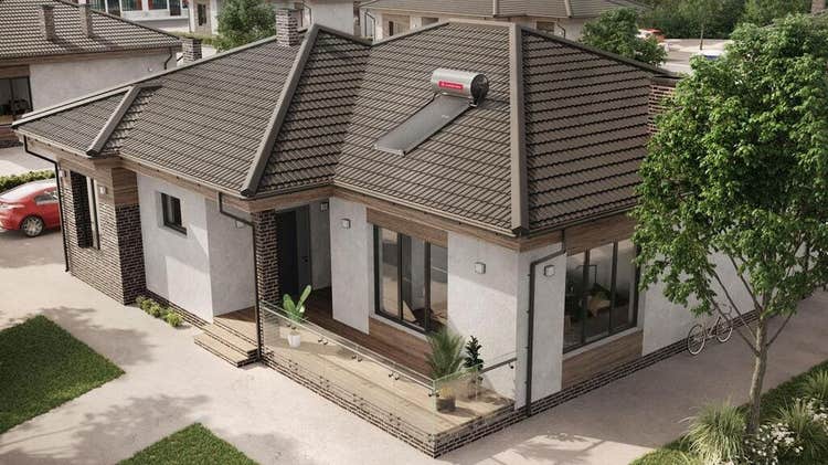 Lưu ý quan trọng trước khi thực hiện cách vệ sinh máy năng lượng mặt trời