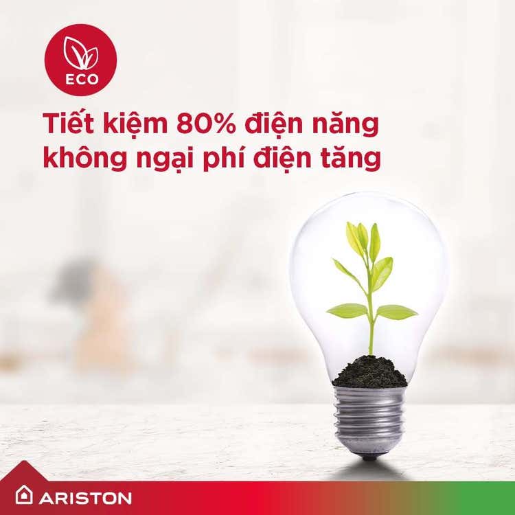 Công nghệ ECO tiết kiệm điện năng