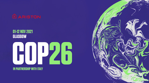COP26 là gì?